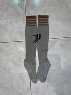 Chaussettes Juventus Turin extérieur 2018-2019, Sports & Fitness, Comme neuf, Chaussures, Taille XS ou plus petite