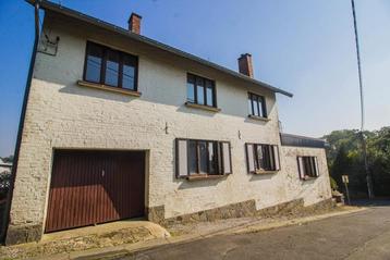 Maison à vendre à Cour-Sur-Heure, 3 chambres disponible aux enchères