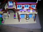 LEGO Heartlake Paardrijclub, Enfants & Bébés, Comme neuf, Ensemble complet, Enlèvement, Lego