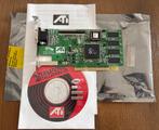 ATI 3D RAGE IIC 8MB AGP grafische kaarten, gloednieuw, Computers en Software, Vintage Computers, Ophalen of Verzenden, AMD / ATI