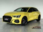 Audi A3 Sportback 1.4TFSIe PHEV S-LINE COMPETITION-1ERPRO-, Autos, 1395 cm³, 2095 kg, Achat, Euro 6