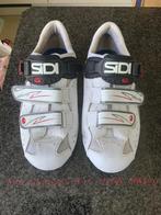 Sidi genius 5 fit mega carbon, Sports & Fitness, Cyclisme, Utilisé, Enlèvement ou Envoi