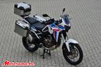 Honda CRF1100L Africa Twin - 2022 - 4000 km @Motorama, 2 cylindres, Plus de 35 kW, Enduro, 1100 cm³