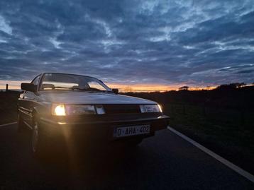 Nissan Sunny 1987 beschikbaar voor biedingen