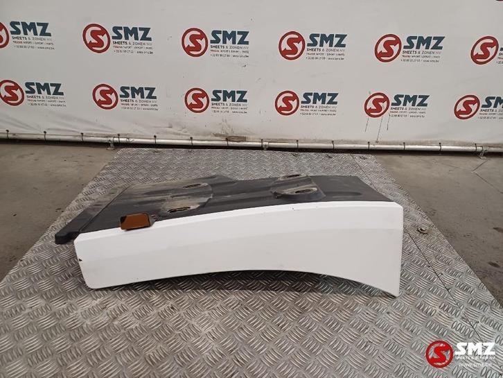 Occ spatbord rechtsvooraan Mercedes, Auto-onderdelen, Vrachtwagen-onderdelen, Mercedes-Benz, Carrosserie en Plaatwerk, Gebruikt