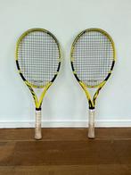 Tennisracket Babolat pure aero, Sport en Fitness, Tennis, Ophalen of Verzenden, Racket, Babolat, L4