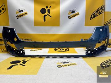Voorbumper Skoda Octavia Scout 2020-Heden KLS 5E3807221J beschikbaar voor biedingen