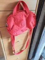 Sac à main/épaule Kipling, rouge, neuf, Enlèvement ou Envoi, Neuf, Rouge, Kipling