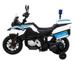 MOTO ÉLECTRIQUE ENFANT • BMW F850GS • 12V 7Ah, Ophalen, Nieuw