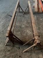 Bj vend tretaux plafonage 60€ planche 30€, Bricolage & Construction, Bois & Planches, Enlèvement ou Envoi, Comme neuf