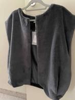 Bontje GRIJS SENES-TU-Nieuwstaat**, Verzenden, Nieuw, Grijs