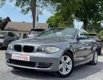BMW 1 Serie 118 118iA Benzine Automaat 88Dkm Leder Navi Gara, Auto's, BMW, Automaat, 4 zetels, 1 Reeks, Leder
