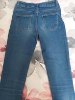 Jeans pour fille 11/13 ans (152 cm), Comme neuf, Primark, Bleu, Autres tailles de jeans