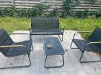 Tuinset, Ophalen, Zo goed als nieuw, Tuinset