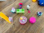 Gabby's Poppenhuis Pandy Paw's Verjaardags Figuren, Kinderen en Baby's, Speelgoed | Poppen, Ophalen of Verzenden, Zo goed als nieuw