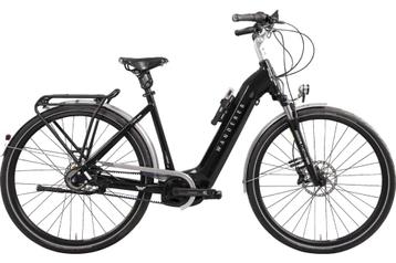 Vélo électrique Nexus 5 vitesses Wanderer pour femmes