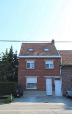 Huis te koop in Oostrozebeke, 3 slpks, 343 kWh/m²/an, 172 m², 3 pièces, Maison individuelle