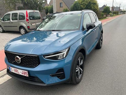 2022 Volvo XC40 Stationwagen, Auto's, Volvo, Bedrijf, XC40, Overige brandstoffen, Overige carrosserie, Automaat, Gebruikt