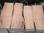 Bool planken linde hout, Ophalen, Nieuw