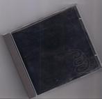 METALLICA The Black Album CD Enter Sandman, Cd's en Dvd's, Cd's | Hardrock en Metal, Gebruikt, Ophalen of Verzenden