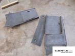 Kofferbakbekleding BMW e30 touring 325i 320i 318i etc, Auto-onderdelen, Ophalen of Verzenden, Gebruikt, BMW