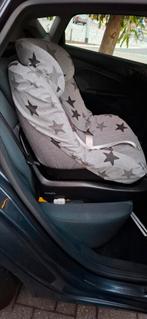 Maxi cosi Pearl smart + isofix basis 2way en hoes!, Ophalen, Zo goed als nieuw, Isofix