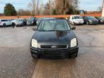 FORD FUSION/1.6 ESSENCE/CLIMATISATION/HOMOLOGUÉ BLANK, Boîte manuelle, 5 portes, Euro 4, 4 cylindres