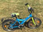 Kinderfiets 18 inch, Ophalen, Gebruikt, 16 tot 20 inch