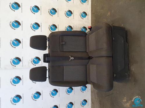 Transit re 2 zits bank  2015, Auto-onderdelen, Interieur en Bekleding, Gebruikt, Ophalen of Verzenden
