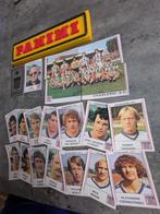 PANINI FOOTBALL 80 SP CHARLEROI 20 AUTOCOLLANTS 1980, Envoi