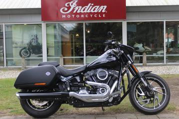 Harley-Davidson Sport Glide beschikbaar voor biedingen