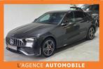 Mercedes C 300 - Garantie 12 mois, Autos, Mercedes-Benz, Cuir, Achat, Entreprise, Noir