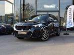 BMW X1 sDrive18i M Sport / DRIV PROF / TRKHK / KYLS / MEM, Gebruikt, 136 pk, Zwart, Bedrijf