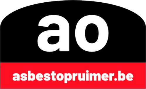 asbest, golfplaten en of leien dak opruimen, Doe-het-zelf en Bouw, Metselstenen, Nieuw, Ophalen
