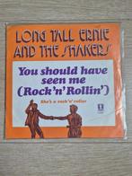 Singel Long Tall Ernie and The Shakers, Ophalen of Verzenden