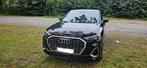 Audi Q3 Sportback, Autos, Audi, Particulier, Achat, Q3