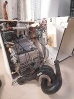 BUDERUS GB 112-24 voor wisselstukken, Ophalen, Gebruikt, Aardgas, Boiler