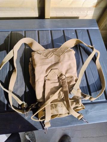 Us m1928  haversack beschikbaar voor biedingen
