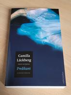 Camilla Läckberg - Predikant, Boeken, Ophalen of Verzenden, Zo goed als nieuw, Camilla Läckberg