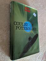 Coulez le potemkine !.. (Mark Joseph)., Mark Joseph., Utilisé, Europe autre, Envoi