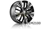 Mitsubishi Eclipse Cross (12/17-2/21) velg Alu. (7J x 18''), Auto-onderdelen, Ophalen of Verzenden, Nieuw, Personenwagen, Band(en)