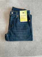 Donkerblauwe Levi’s 512tm slim taper, Kleding | Heren, Spijkerbroeken en Jeans, Ophalen, Blauw, W32 (confectie 46) of kleiner