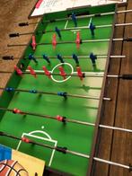 Multi speeltafel/voetbaltafel, Ophalen, Gebruikt