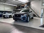 Jaguar F-PACE 2018 • 169.000 km • Automaat • Luxe SUV • AWD, Auto's, Automaat, 139 g/km, 4 cilinders, Leder