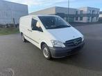 MERCEDES - 2012 - VITO - Personenauto, Auto's, Euro 5, Gebruikt, Overige brandstoffen, Bedrijf