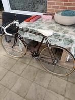 Retro/Vintage koersfiets, Vélos & Vélomoteurs, Vélos | Ancêtres & Oldtimers, Enlèvement