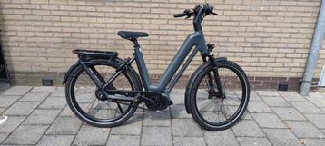 Gazelle Eclipse C380 HMB 750 kW - 2025 beschikbaar voor biedingen