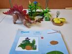 Playmobil Stecchiosaurus nest (5232), Verzenden, Zo goed als nieuw, Complete set