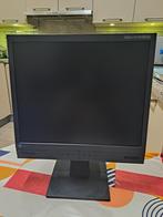 EIZO Flexscan M1700 17" PC-SCHERM, VGA, Eizo, 60 Hz of minder, Gebruikt