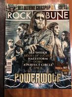 Rock Tribune nr. 176 juli/augustus 2018, Ophalen, 1980 tot heden, Tijdschrift